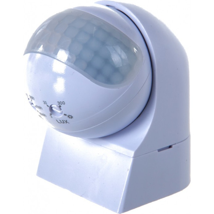 Датчик движения инфракрасный JAZZWAY PMS-IR 010 5012936