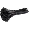 Хомут кабельный JAZZWAY 5054547 PCT 3.6х300-100BL PA6.6 (уп.100шт)