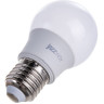 Лампа JAZZWAY PLED-ECO-A60 7w E27 4000K 230V, 50Hz 1033185