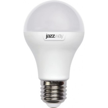 Лампа JAZZWAY специальная PLED-A60 MO 10w DC12-48V/AC24-42 E27 4000K 800Lm