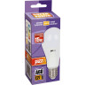 Лампа светодиодная JAZZWAY PLED POWER A60 15W E27 3000K 2853028