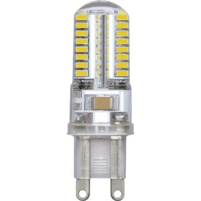 Лампа светодиодная JAZZWAY PLED POWER PLED-G9 5W 4000K 1032133B