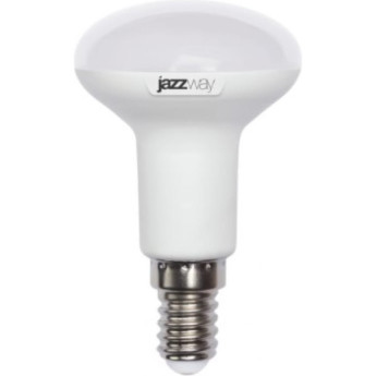 Лампа светодиодная JAZZWAY PLED POWER PLED-SP R50 7W E14 5000K