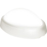 Светильники светодиодные пылевлагозащищенные JAZZWAY PBH-PC-OA 8W 4000K WHITE IP65 1024565